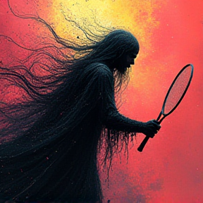 Badminton of Death