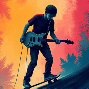 inSkate camp Rock