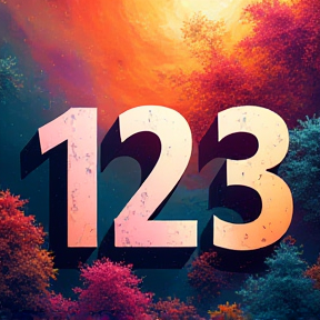 123