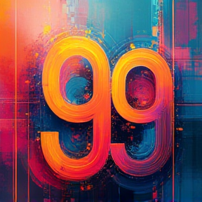 99