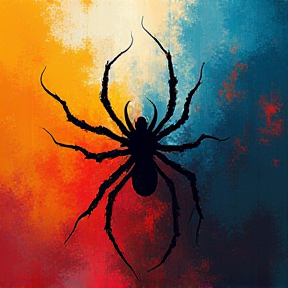 Arachnida's Theme