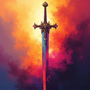 Sword of Destiny