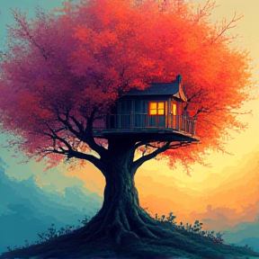 Treehouse