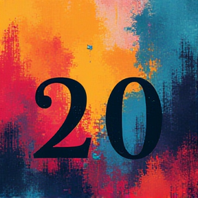 20