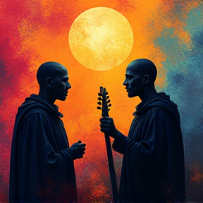 The Monks 