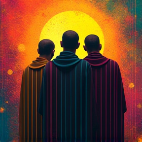 The Monks 