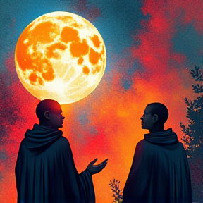 The Monks 