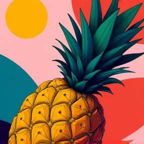 pinapple