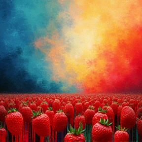 Strawberry Fields Forever