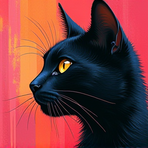 Black Cat Groove