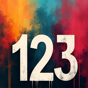 123