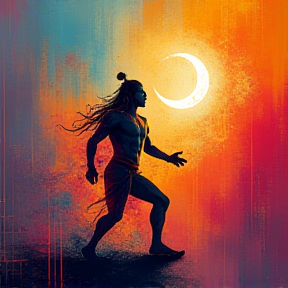 Hanuman chalisa 