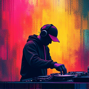 Dj