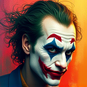 The Joker 