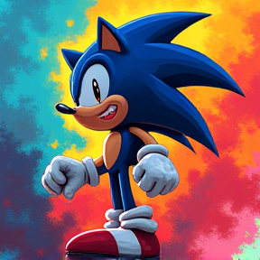 Sonic Style