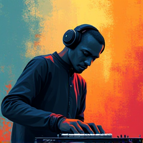 Dj