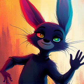 Try Everything (Zootopia)