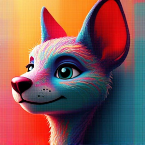 Try Everything (Zootopia)