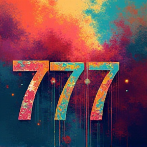 777