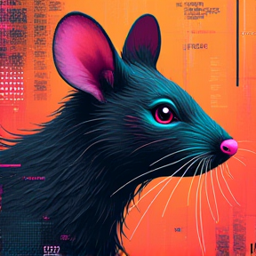 Neon Rat Fields