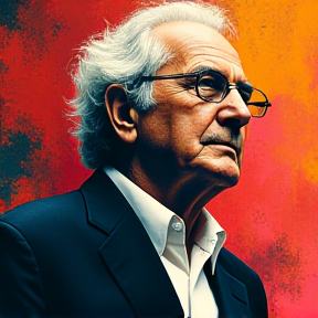 Bernie Madoff