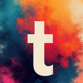 t