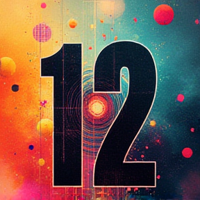 12