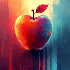 Apple vurat