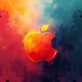 Apple vurat