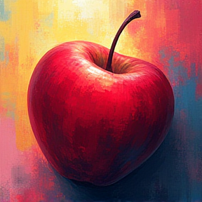 Apple vurat