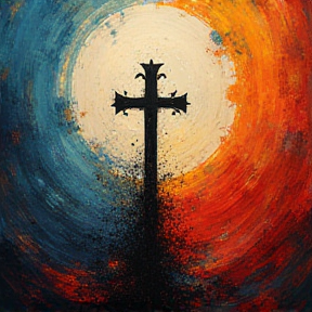 Blaspheme the Cross