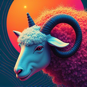 Electric Sheep Dreams