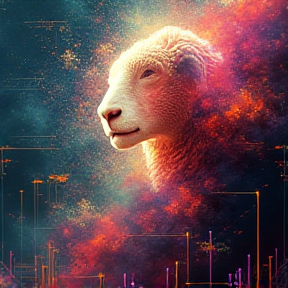 Electric Sheep Dreams