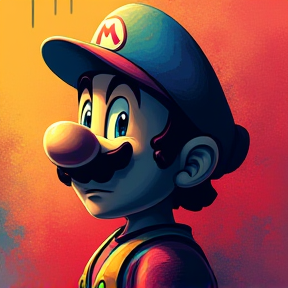 Mario's Odyssey