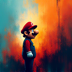 Mario's Fate