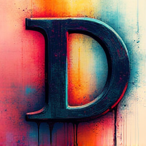 D