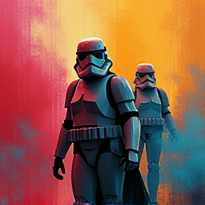 Stormtroopers