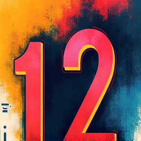 12