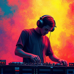 dj 