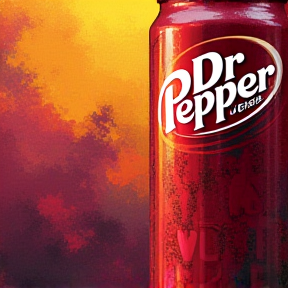 Dr. Pepper Dreams