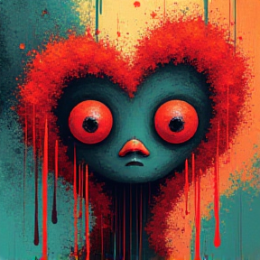 UGLY HEART