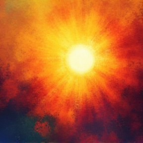 sun