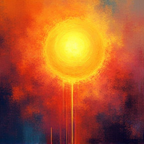 sun