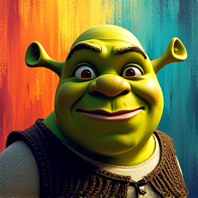 Shrek