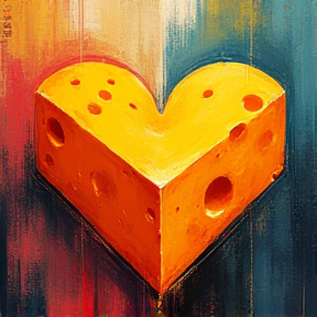 cheese love