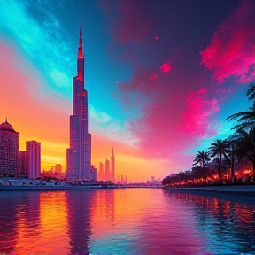 Dubai 2024