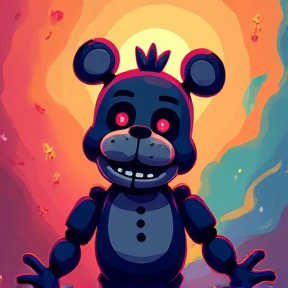 Nights at Freddy's