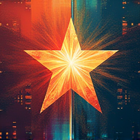 star