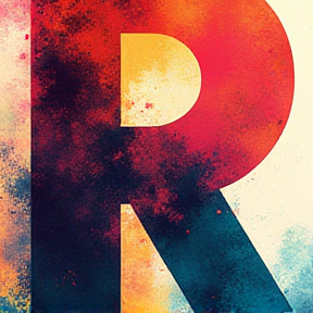 R