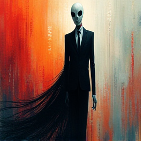 slenderman